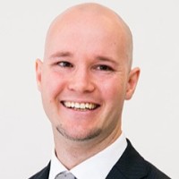 Daniel Worden
