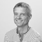 Claus Bull Andersen
