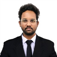 Ganesh Vadlakonda