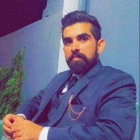 Fahad Mirza