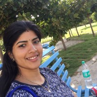 Roopa S