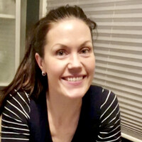 Elisabeth Nyseth