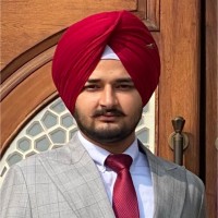 Arunpratap Singh Dhillon