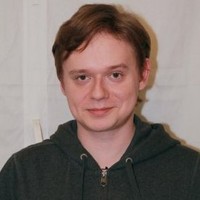 Stanislav Zinukhov