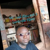 Oumar Coulibaly