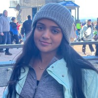 Preksha Patel