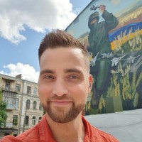 Daniel Smith
