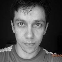 Israel Ortega Cantu