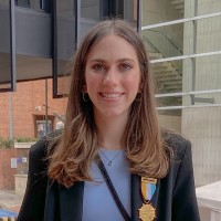 Victoria Lechtig Wasserman