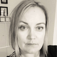 Stine Aarøe