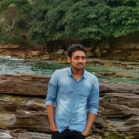 Ankur Kumar