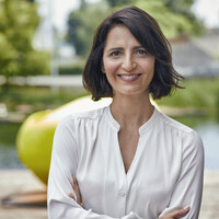 Sabine Müller