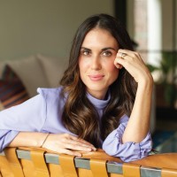 Christina Canales