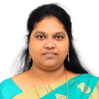 Jansi Rani S.V