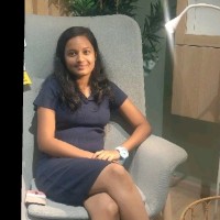 Archana B A