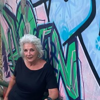 Joyce Zutphen van