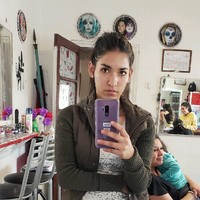 Natalia E. Vera Albornoz