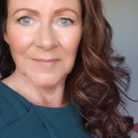 Deborah Glover