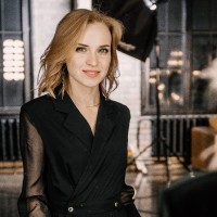 Olga Komarova