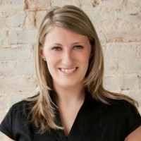 Amanda Gilliland