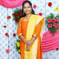 Supraja Chennamsetti