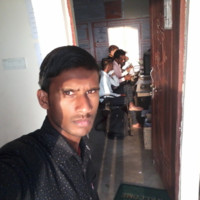 Ramswarup Patel