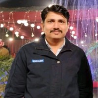 Dhirendra Tiwari
