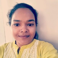 Preeti Prajapati