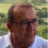 Francis Dumas