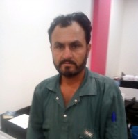 Riaz Ahmad