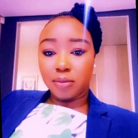 Dimakatso Mhangwana