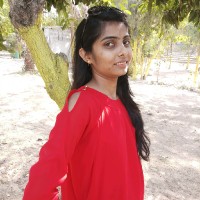 Dhara P.