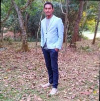 Mozammel Hossain Shuvo