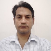 Vinay Joshi