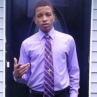 Tevin Coates