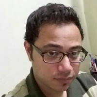 Abhishek Mehra