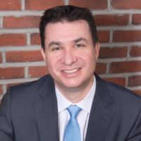 Jason Toledano  CPA, CA, MBA