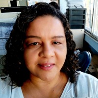 Joselia Rodrigues