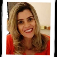 Marilene Maria Silva Santos