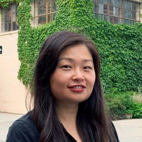 Chia Julie Chou, AIA