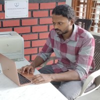 Srikanth Sagar