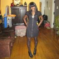 Chaniece Adams