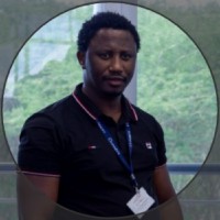 Ntokozo Mhlongo