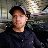 Kevin Hamvai