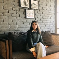Tamanna Dadhwal