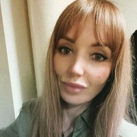 Liubov Redinger