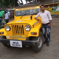 Rajesh Patel