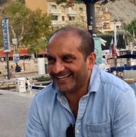 Rej Abraham