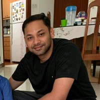 Arun Kumar