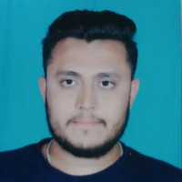 Pavan Kumar U P